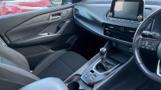 Nissan Qashqai 1.3 DiG-T MH Acenta Premium 5dr Petrol Hatchback